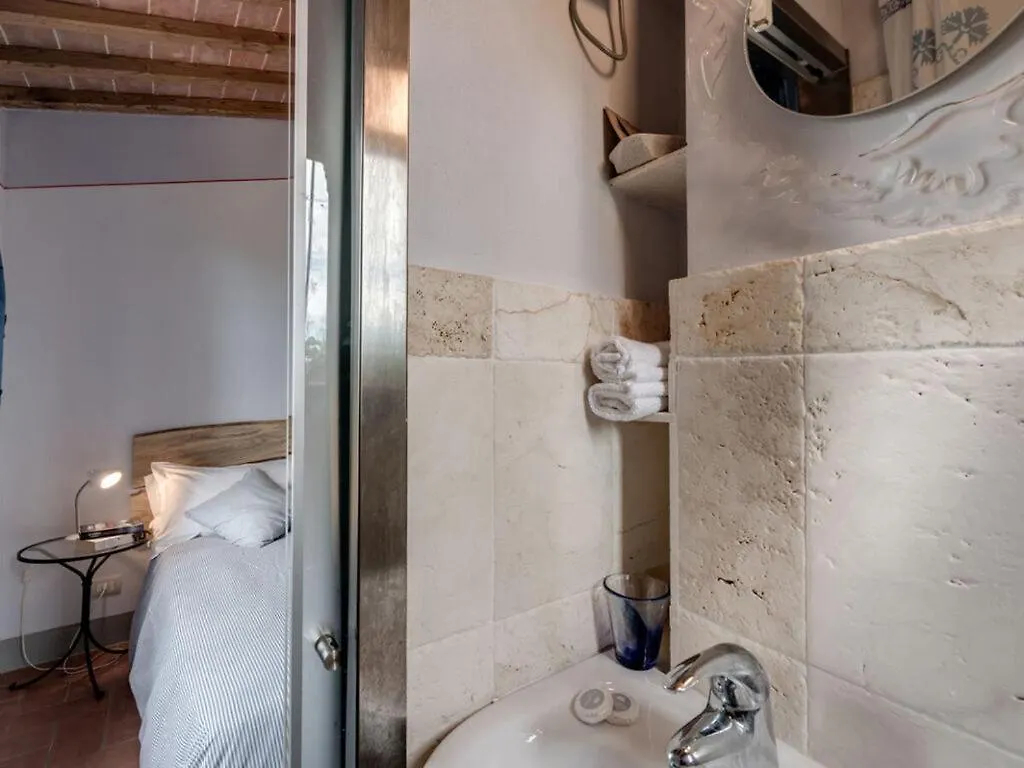 Holiday home Holiday House With Private Pool Lucignano