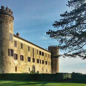 Calcione Lucignano